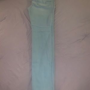 American Eagle size 8